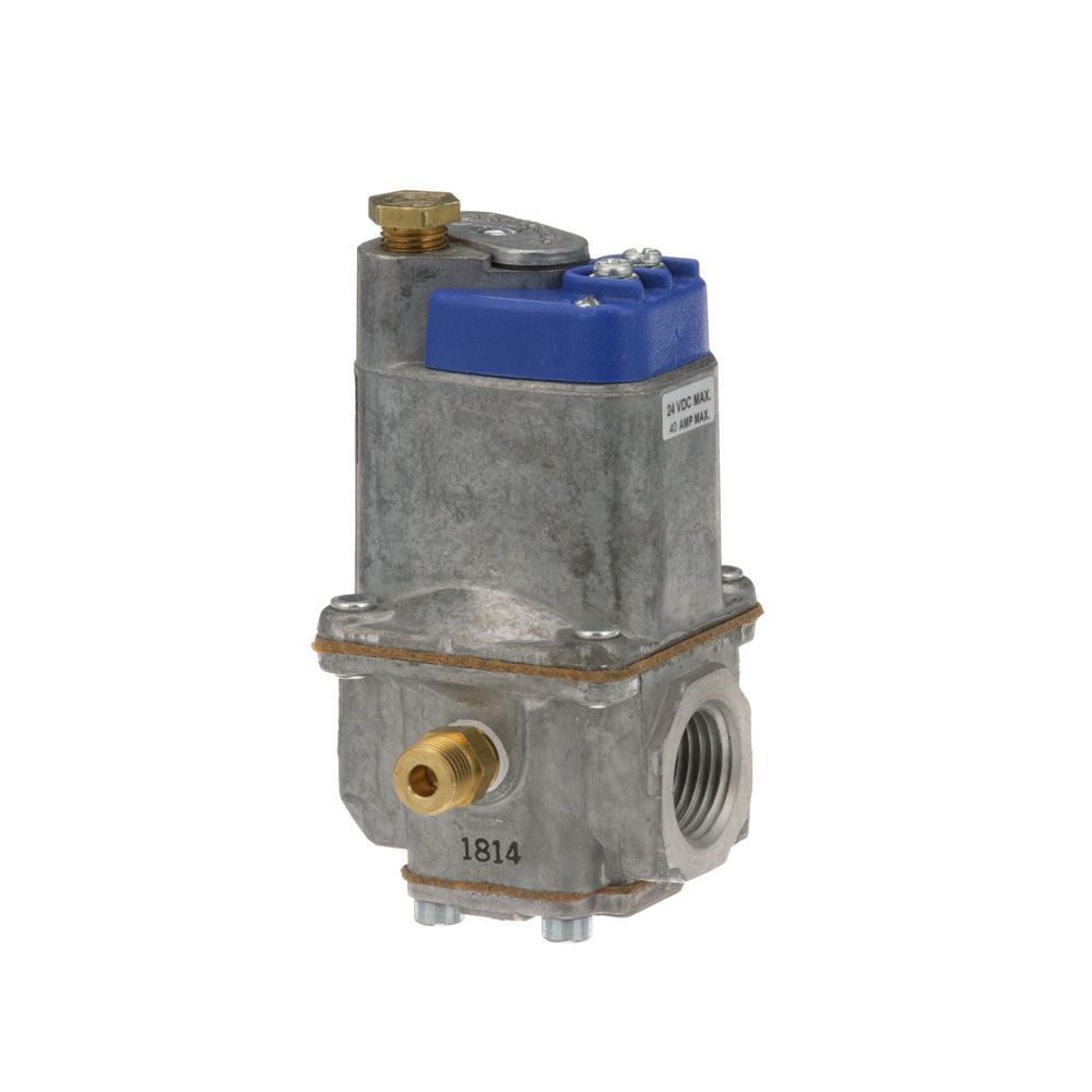 (image for) Middleby Marshall 41647 MODULATION VALVE - Click Image to Close